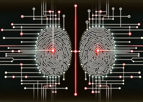 AI Discovers That Not Every Fingerprint Is Unique .